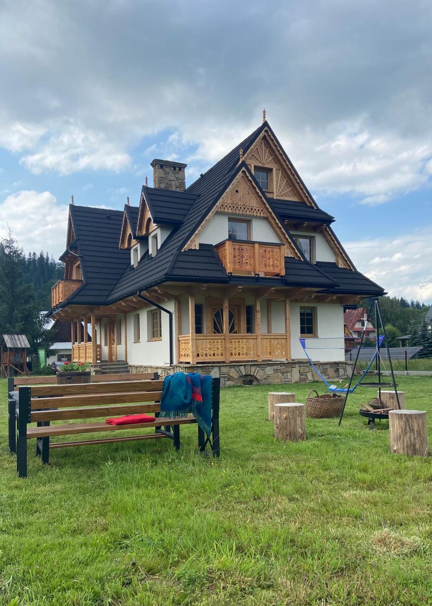 Ferienpark Kozie Turnie